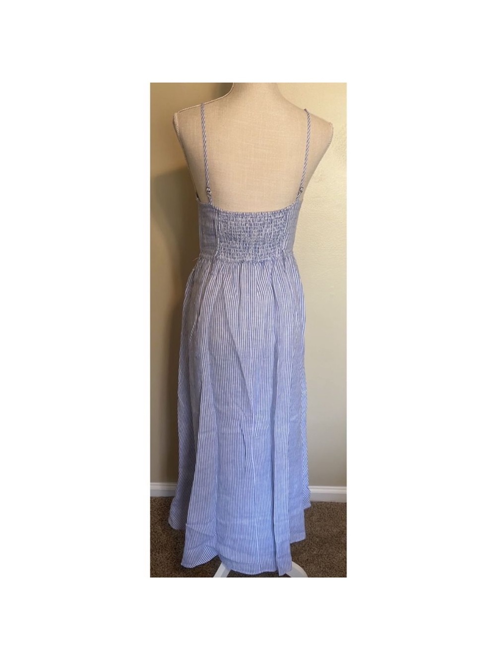 Jonathan Simkhai Vicky dress - Picture 7 of 7